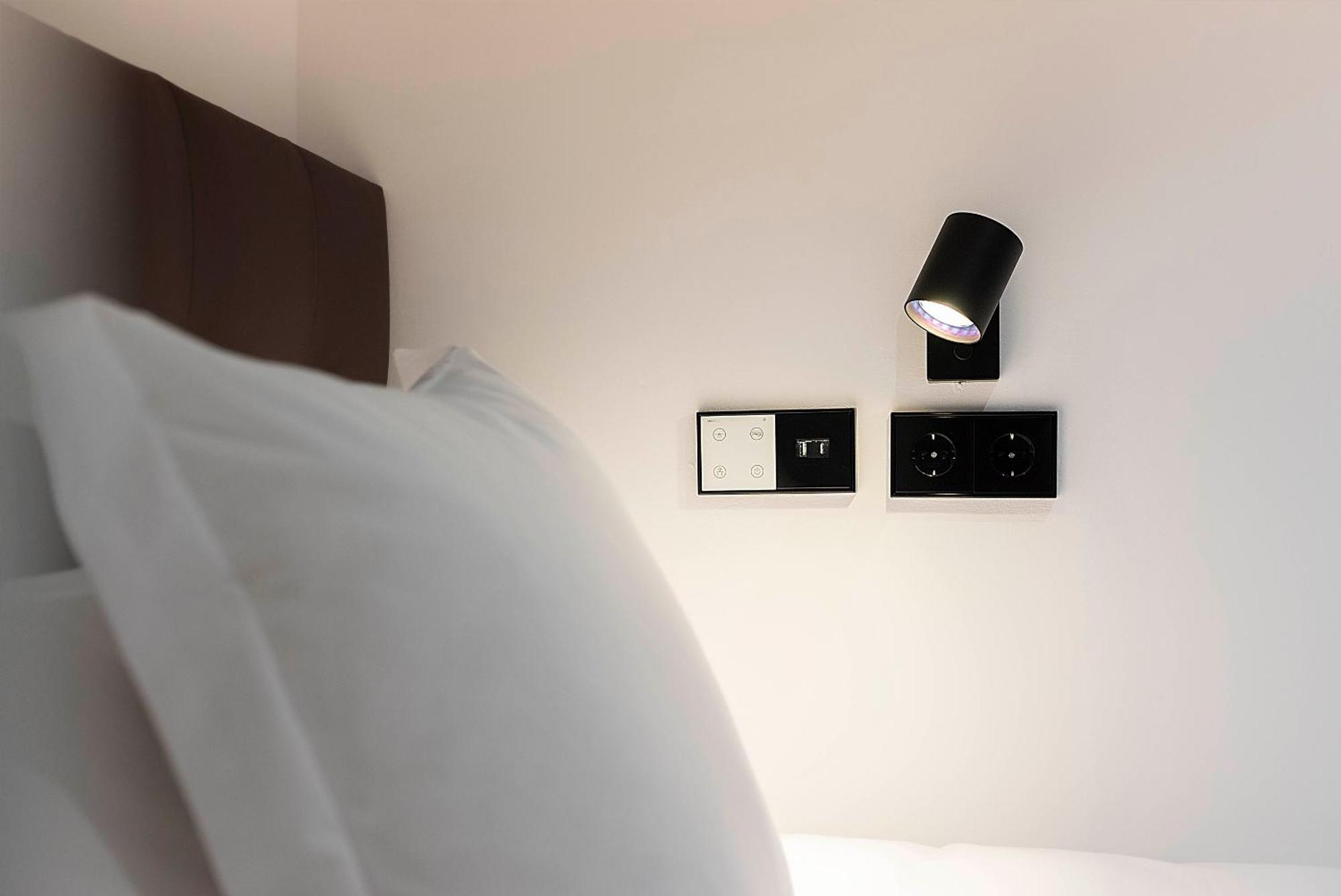Woohoo Rooms Boutique Luna 마드리드 외부 사진